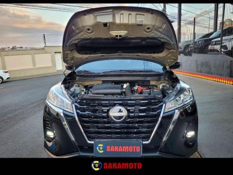 NISSAN Kicks 1.6 16V 4P FLEXSTART ADVANCE XTRONIC AUTOMÁTICO CVT, Foto 25