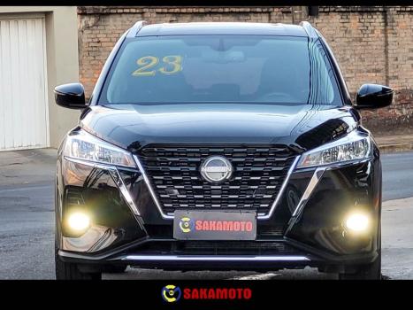 NISSAN Kicks 1.6 16V 4P FLEXSTART ADVANCE XTRONIC AUTOMÁTICO CVT, Foto 26