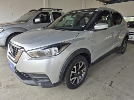 NISSAN Kicks 1.6 16V 4P FLEX SV X-TRONIC AUTOM�TICO CVT, Foto 1