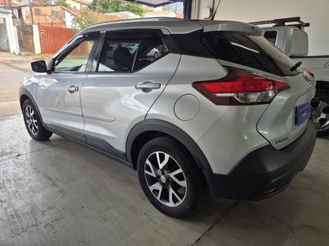 NISSAN Kicks 1.6 16V 4P FLEX SV X-TRONIC AUTOM�TICO CVT, Foto 6