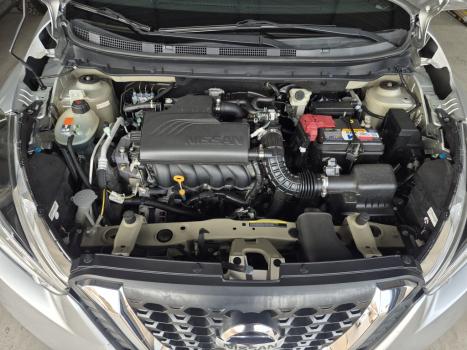 NISSAN Kicks 1.6 16V 4P FLEX SV X-TRONIC AUTOM�TICO CVT, Foto 8