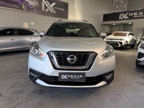 NISSAN Kicks 1.6 16V 4P FLEX SV X-TRONIC AUTOM�TICO CVT, Foto 3
