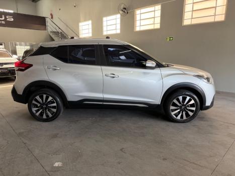 NISSAN Kicks 1.6 16V 4P FLEX SV X-TRONIC AUTOM�TICO CVT, Foto 4