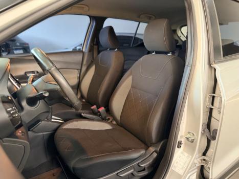 NISSAN Kicks 1.6 16V 4P FLEX SV X-TRONIC AUTOM�TICO CVT, Foto 7