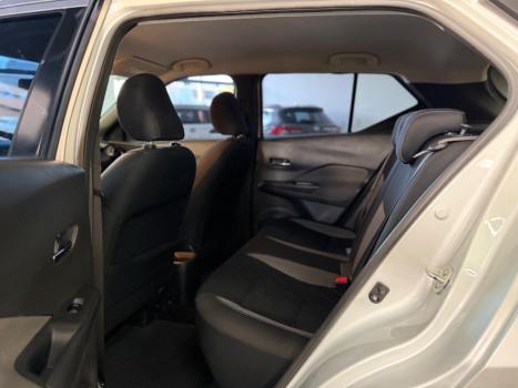 NISSAN Kicks 1.6 16V 4P FLEX SV X-TRONIC AUTOM�TICO CVT, Foto 8