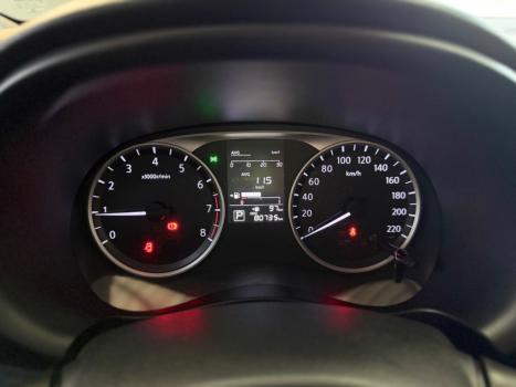 NISSAN Kicks 1.6 16V 4P FLEX SV X-TRONIC AUTOM�TICO CVT, Foto 11