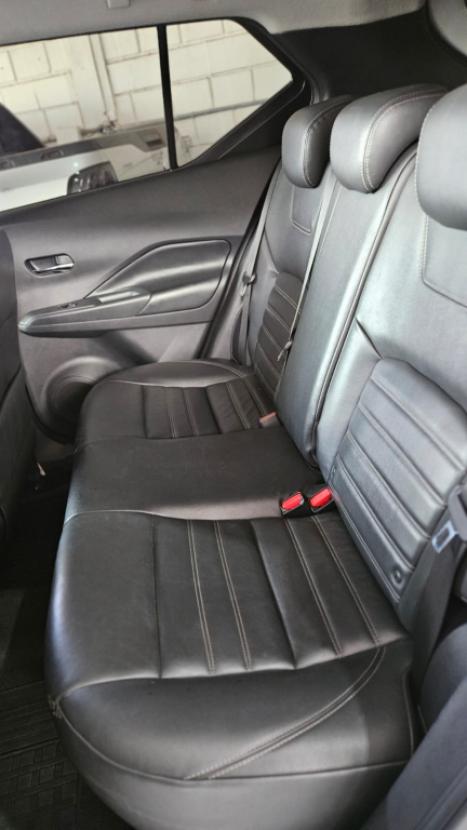 NISSAN Kicks 1.6 16V 4P FLEX SV X-TRONIC AUTOM�TICO CVT, Foto 7