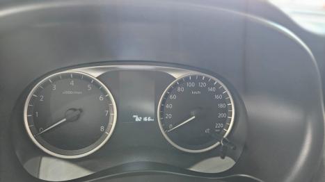 NISSAN Kicks 1.6 16V 4P FLEX SV X-TRONIC AUTOM�TICO CVT, Foto 8