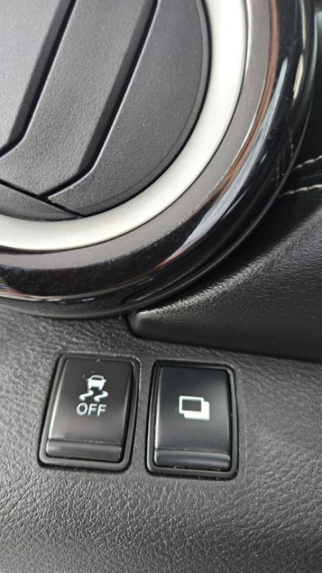 NISSAN Kicks 1.6 16V 4P FLEX SV X-TRONIC AUTOM�TICO CVT, Foto 10