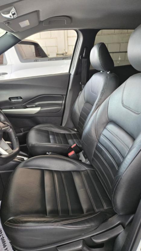 NISSAN Kicks 1.6 16V 4P FLEX SV X-TRONIC AUTOM�TICO CVT, Foto 11