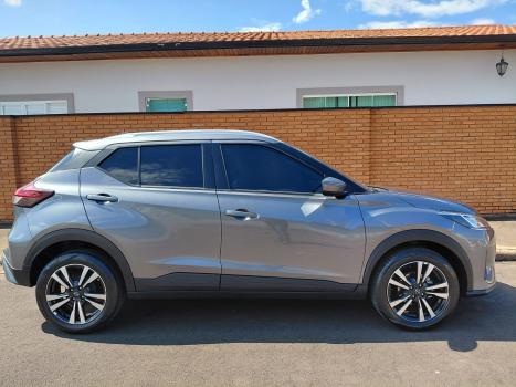 NISSAN Kicks 1.6 16V 4P FLEXSTART XPLAY XTRONIC AUTOM�TICO CVT, Foto 7
