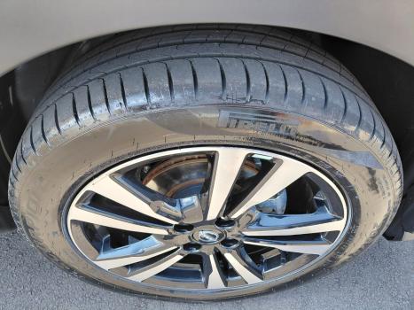 NISSAN Kicks 1.6 16V 4P FLEXSTART XPLAY XTRONIC AUTOM�TICO CVT, Foto 8