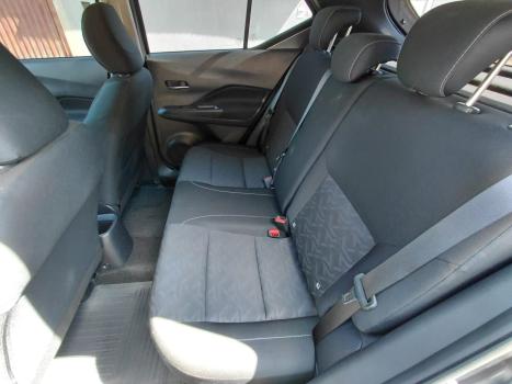 NISSAN Kicks 1.6 16V 4P FLEXSTART XPLAY XTRONIC AUTOM�TICO CVT, Foto 10