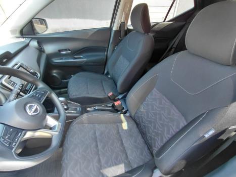 NISSAN Kicks 1.6 16V 4P FLEXSTART XPLAY XTRONIC AUTOM�TICO CVT, Foto 12