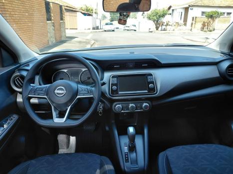 NISSAN Kicks 1.6 16V 4P FLEXSTART XPLAY XTRONIC AUTOM�TICO CVT, Foto 14