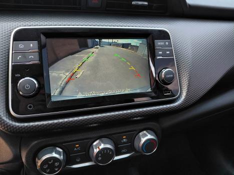 NISSAN Kicks 1.6 16V 4P FLEXSTART XPLAY XTRONIC AUTOM�TICO CVT, Foto 15