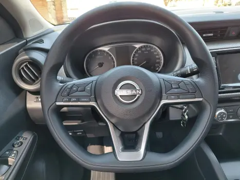 NISSAN Kicks 1.6 16V 4P FLEXSTART XPLAY XTRONIC AUTOM�TICO CVT, Foto 18