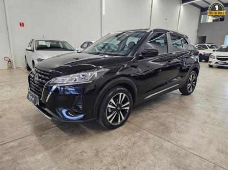 NISSAN Kicks 1.6 16V 4P FLEXSTART ADVANCE XTRONIC AUTOM�TICO CVT, Foto 1