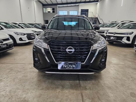 NISSAN Kicks 1.6 16V 4P FLEXSTART ADVANCE XTRONIC AUTOM�TICO CVT, Foto 2