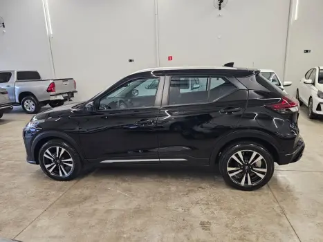 NISSAN Kicks 1.6 16V 4P FLEXSTART ADVANCE XTRONIC AUTOM�TICO CVT, Foto 8