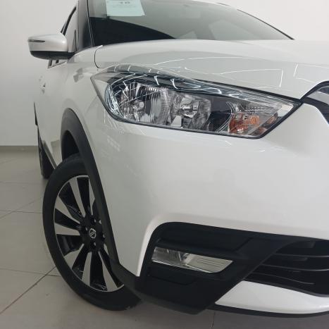 NISSAN Kicks 1.6 16V 4P FLEX SV X-TRONIC AUTOM�TICO CVT, Foto 3