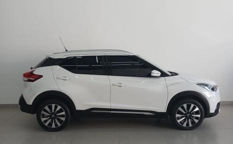 NISSAN Kicks 1.6 16V 4P FLEX SV X-TRONIC AUTOM�TICO CVT, Foto 4