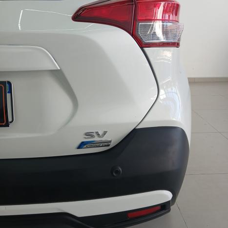 NISSAN Kicks 1.6 16V 4P FLEX SV X-TRONIC AUTOM�TICO CVT, Foto 6