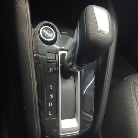 NISSAN Kicks 1.6 16V 4P FLEX SV X-TRONIC AUTOM�TICO CVT, Foto 11
