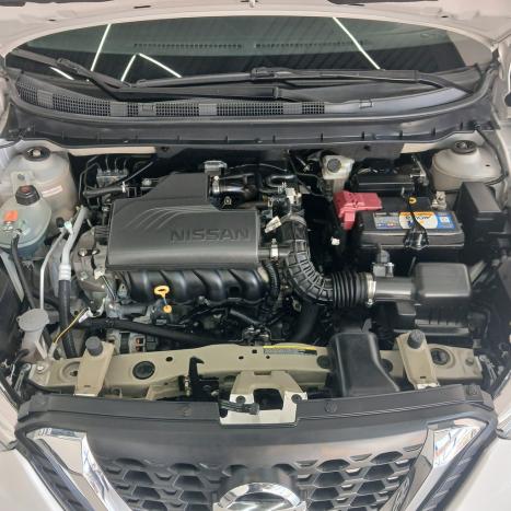 NISSAN Kicks 1.6 16V 4P FLEX SV X-TRONIC AUTOM�TICO CVT, Foto 12