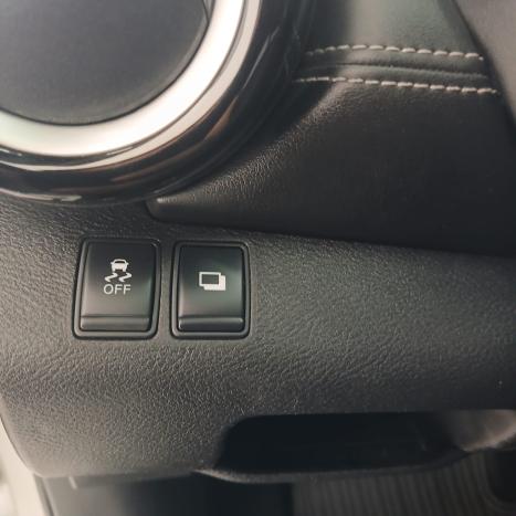 NISSAN Kicks 1.6 16V 4P FLEX SV X-TRONIC AUTOMÁTICO CVT, Foto 9