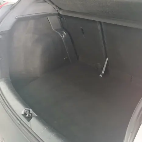 NISSAN Kicks 1.6 16V 4P FLEX SV X-TRONIC AUTOMÁTICO CVT, Foto 11