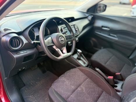 NISSAN Kicks 1.6 16V 4P FLEXSTART SENSE XTRONIC AUTOM�TICO CVT, Foto 8