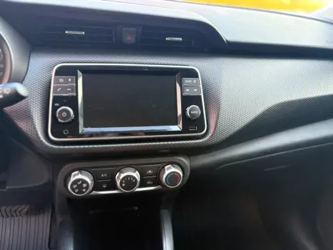 NISSAN Kicks 1.6 16V 4P FLEXSTART SENSE XTRONIC AUTOM�TICO CVT, Foto 11