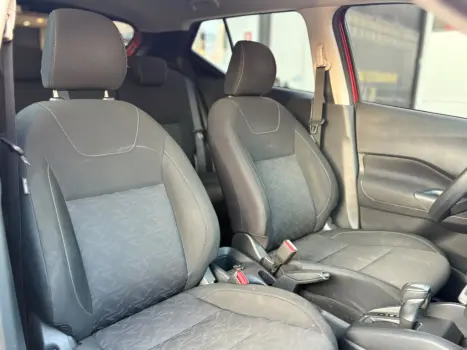 NISSAN Kicks 1.6 16V 4P FLEXSTART SENSE XTRONIC AUTOM�TICO CVT, Foto 13