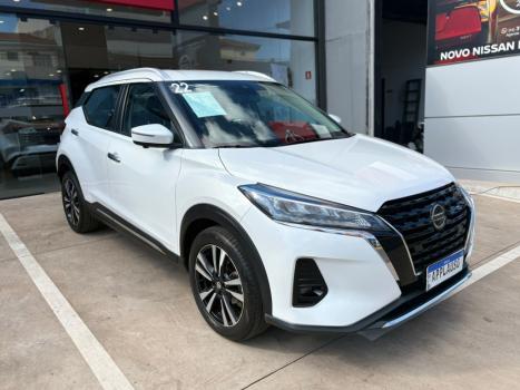 NISSAN Kicks 1.6 16V 4P FLEXSTART EXCLUSIVE XTRONIC AUTOM�TICO CVT, Foto 3