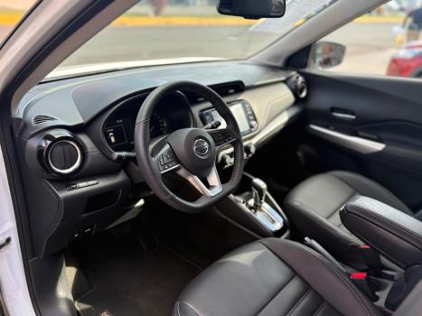 NISSAN Kicks 1.6 16V 4P FLEXSTART EXCLUSIVE XTRONIC AUTOM�TICO CVT, Foto 7