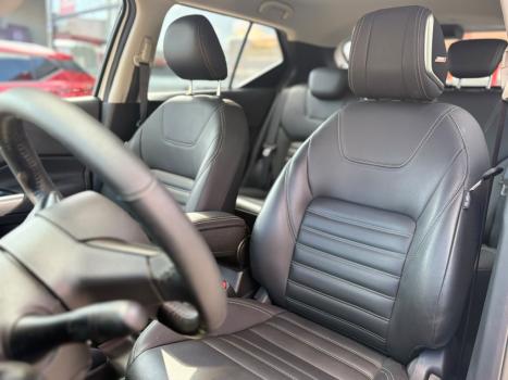 NISSAN Kicks 1.6 16V 4P FLEXSTART EXCLUSIVE XTRONIC AUTOM�TICO CVT, Foto 8