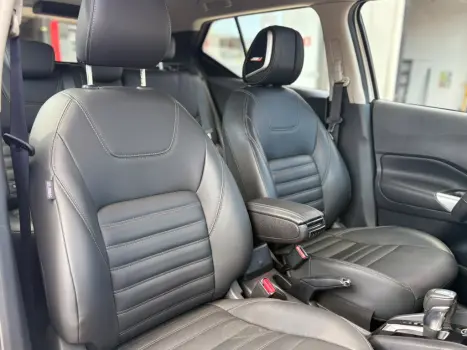 NISSAN Kicks 1.6 16V 4P FLEXSTART EXCLUSIVE XTRONIC AUTOM�TICO CVT, Foto 9