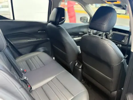 NISSAN Kicks 1.6 16V 4P FLEXSTART EXCLUSIVE XTRONIC AUTOM�TICO CVT, Foto 11