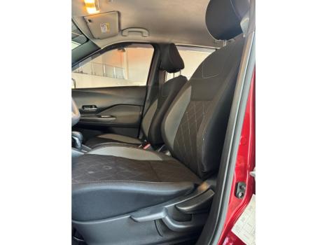 NISSAN Kicks 1.6 16V 4P FLEXSTART SENSE XTRONIC AUTOM�TICO CVT, Foto 11