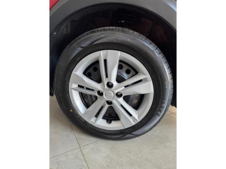 NISSAN Kicks 1.6 16V 4P FLEXSTART SENSE XTRONIC AUTOM�TICO CVT, Foto 12