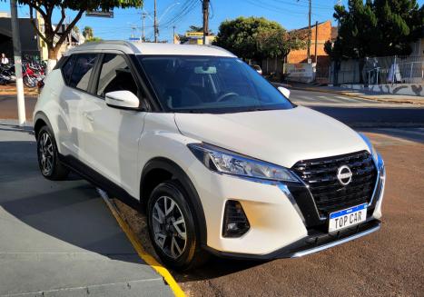 NISSAN Kicks 1.6 16V 4P FLEXSTART SENSE, Foto 6