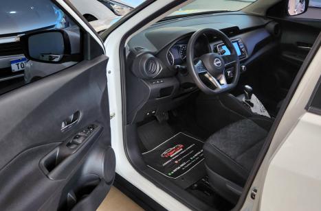 NISSAN Kicks 1.6 16V 4P FLEXSTART SENSE, Foto 9