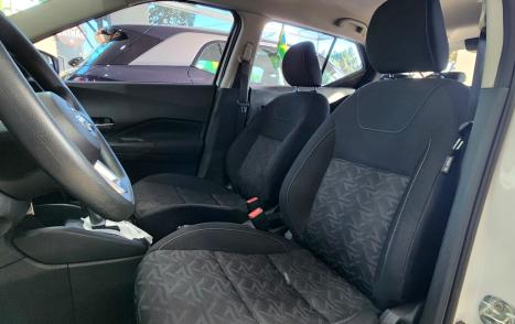 NISSAN Kicks 1.6 16V 4P FLEXSTART SENSE, Foto 10