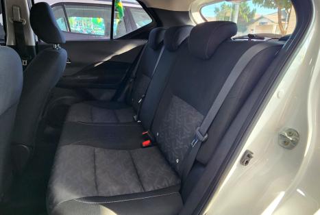NISSAN Kicks 1.6 16V 4P FLEXSTART SENSE, Foto 11