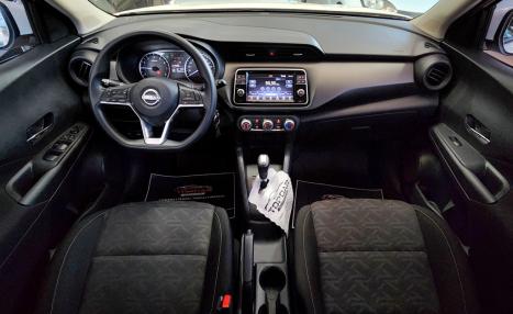 NISSAN Kicks 1.6 16V 4P FLEXSTART SENSE, Foto 12