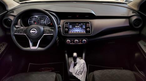 NISSAN Kicks 1.6 16V 4P FLEXSTART SENSE, Foto 13