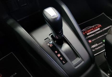NISSAN Kicks 1.6 16V 4P FLEXSTART SENSE, Foto 16
