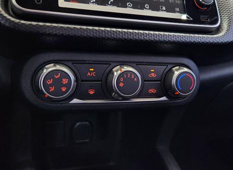 NISSAN Kicks 1.6 16V 4P FLEXSTART SENSE, Foto 17