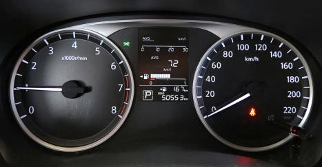NISSAN Kicks 1.6 16V 4P FLEXSTART SENSE, Foto 20
